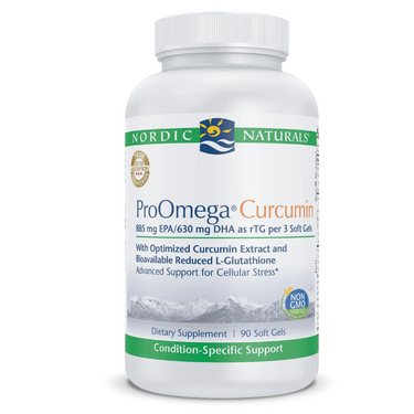 ProOmega Curcumin